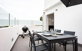 Home2Book Stunning Sea Front House El Poris